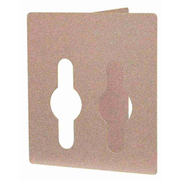 Bowman Dispensers Bulk Mask Adapter-for Bowman Respiratory Hygiene Stations NC015-0212 - main